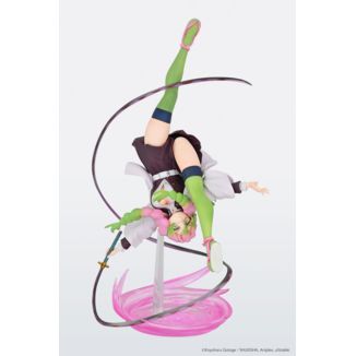 Figura Mitsuri Kanroji Demon Slayer: Kimetsu No Yaiba Aerial