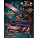 Army of Darkness Réplica Prop 1/1 Ash's Chainsaw 71 cm