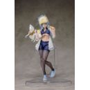 Dark Advent Plastic Model Kit Krakendress Relax Ver. 16 cm 