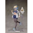 Dark Advent Plastic Model Kit Krakendress Relax Ver. 16 cm 