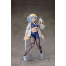 Dark Advent Plastic Model Kit Krakendress Relax Ver. 16 cm 