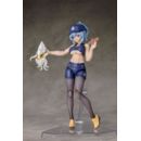Dark Advent Plastic Model Kit Krakendress Relax Ver. 16 cm 