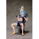 Dark Advent Plastic Model Kit Krakendress Relax Ver. 16 cm 