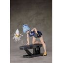 Dark Advent Plastic Model Kit Krakendress Relax Ver. 16 cm 