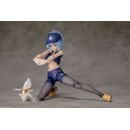 Dark Advent Plastic Model Kit Krakendress Relax Ver. 16 cm 