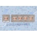 Dark Advent Plastic Model Kit Krakendress Relax Ver. 16 cm 