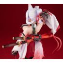 Original Character Estatua PVC 1/7 Agano design by Grizzry Panda 23 cm