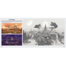 Masters of the Universe Artbook The Art of He-Man and the Masters of the Universe (2021) *INGLÉS*