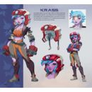 Masters of the Universe Artbook The Art of He-Man and the Masters of the Universe (2021) *INGLÉS*