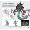 Masters of the Universe Artbook The Art of He-Man and the Masters of the Universe (2021) *INGLÉS*
