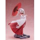 Senren Banka Estatua PVC 1/7 Yoshino Tomotake 28 cm