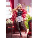 Original Character PVC Statue 1/6 Rina illustration by Saitom 27 cm