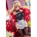 Original Character PVC Statue 1/6 Rina illustration by Saitom 27 cm