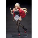 Original Character PVC Statue 1/6 Rina illustration by Saitom 27 cm
