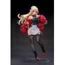 Original Character PVC Statue 1/6 Rina illustration by Saitom 27 cm