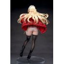 Original Character PVC Statue 1/6 Rina illustration by Saitom 27 cm
