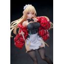 Original Character PVC Statue 1/6 Rina illustration by Saitom 27 cm
