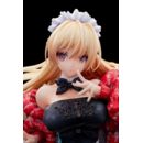 Original Character PVC Statue 1/6 Rina illustration by Saitom 27 cm