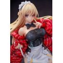 Original Character PVC Statue 1/6 Rina illustration by Saitom 27 cm