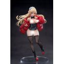 Original Character PVC Statue 1/6 Rina illustration by Saitom 27 cm
