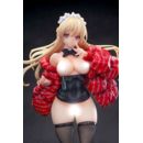 Original Character PVC Statue 1/6 Rina illustration by Saitom 27 cm