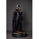 The Flash Estatua tamaño real Batman Keaton 2 211 cm