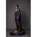 The Flash Estatua tamaño real Batman Keaton 2 211 cm