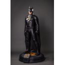 The Flash Estatua tamaño real Batman Keaton 2 211 cm