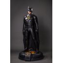 The Flash Estatua tamaño real Batman Keaton 2 211 cm