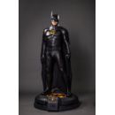 The Flash Estatua tamaño real Batman Keaton 2 211 cm