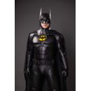 The Flash Estatua tamaño real Batman Keaton 2 211 cm