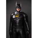 The Flash Estatua tamaño real Batman Keaton 2 211 cm