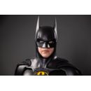 The Flash Estatua tamaño real Batman Keaton 2 211 cm