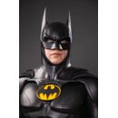 The Flash Estatua tamaño real Batman Keaton 2 211 cm
