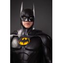 The Flash Estatua tamaño real Batman Keaton 2 211 cm
