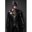 The Flash Estatua tamaño real Batman Keaton 2 211 cm