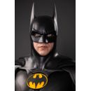 The Flash Estatua tamaño real Batman Keaton 2 211 cm