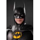 The Flash Estatua tamaño real Batman Keaton 2 211 cm
