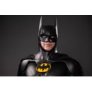 The Flash Estatua tamaño real Batman Keaton 2 211 cm