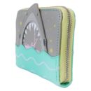Monedero Tarjetero Tiburón Jaws Loungefly