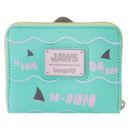 Monedero Tarjetero Tiburón Jaws Loungefly