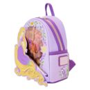 Mochila Rapunzel Lenticular Princess Disney Loungefly