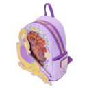 Mochila Rapunzel Lenticular Princess Disney Loungefly