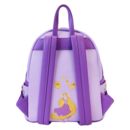 Mochila Rapunzel Lenticular Princess Disney Loungefly