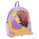 Mochila Rapunzel Lenticular Princess Disney Loungefly