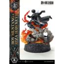 Fullmetal Alchemist Estatua Concept Masterline 1/6 Roy Mustang & Riza Hawkeye Regular Version 50 cm