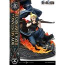 Fullmetal Alchemist Estatua Concept Masterline 1/6 Roy Mustang & Riza Hawkeye Regular Version 50 cm
