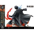 Fullmetal Alchemist Estatua Concept Masterline 1/6 Roy Mustang & Riza Hawkeye Regular Version 50 cm