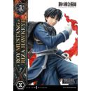 Fullmetal Alchemist Estatua Concept Masterline 1/6 Roy Mustang & Riza Hawkeye Deluxe Version 50 cm