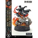 Fullmetal Alchemist Concept Masterline Statue 1/6 Roy Mustang & Riza Hawkeye Deluxe Bonus Version 50 cm